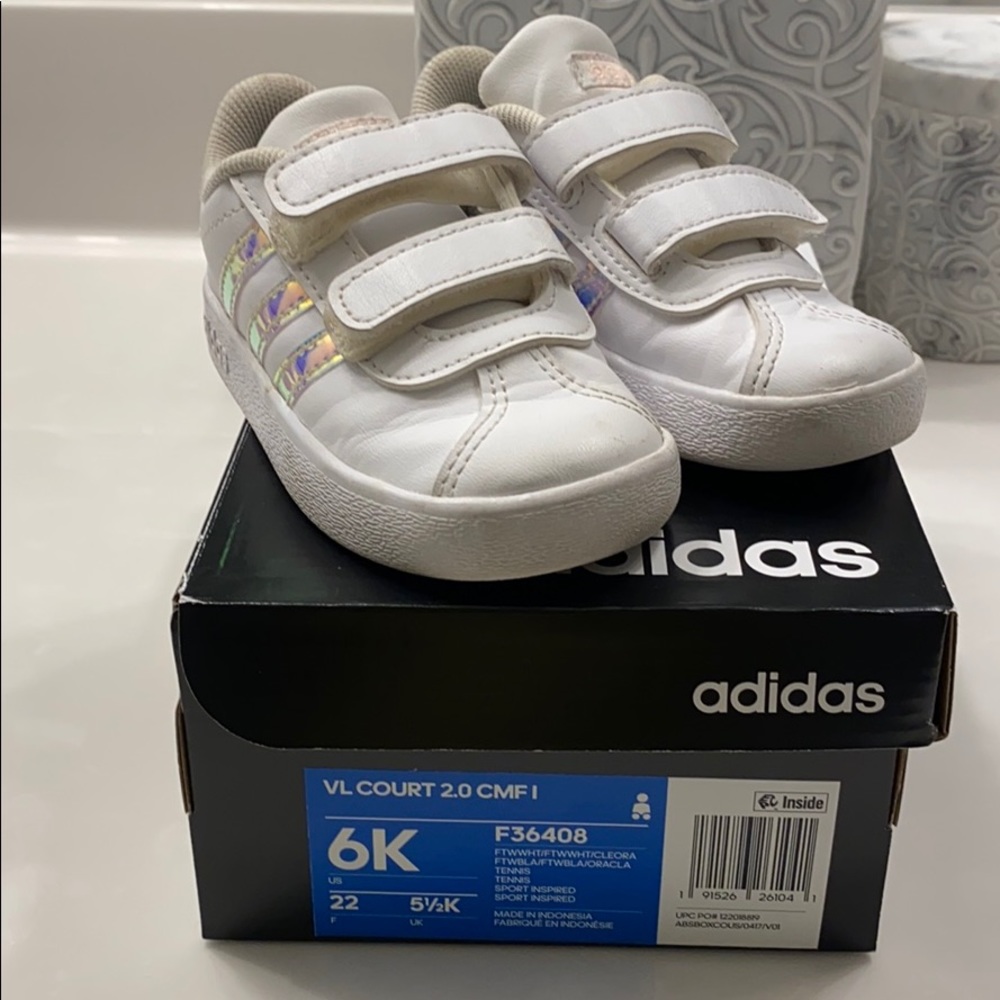 Adidas